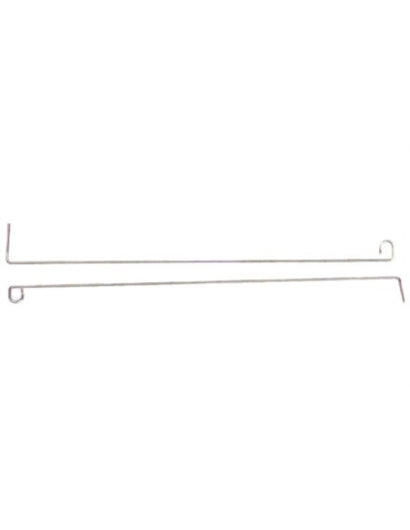 Muelle puerta lavadora Otsein Candy c/superior