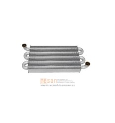 Cuerpo aleteado Ferroli HF32