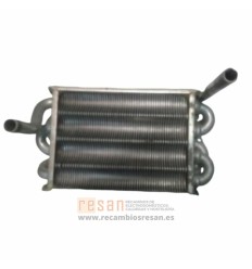 Cuerpo aleteado Econcept tech 25 ce