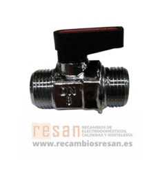 Llave de llenado m-m 3/8" 3,7 cm 36901470 *compati