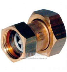 Valvula antirretorno 3/4" 36901860