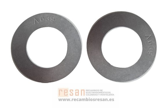 Kit diafrafma 39-43