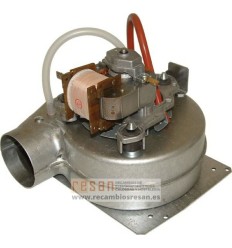 Ventilado new elite f24 * VER 39806885