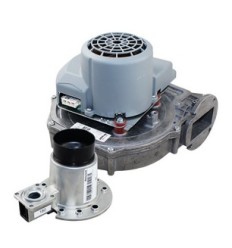 Ventilador 200 w energy top 125