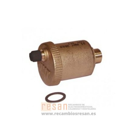 Purgador automatico 1/2"