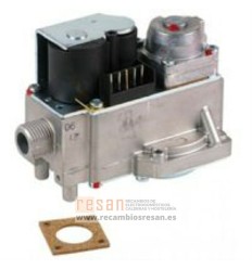Valvula gas Econcept tech VK4115VE1013
