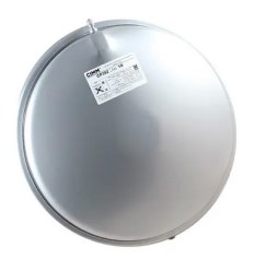 Vaso expansion 10Lt Divatop Micro