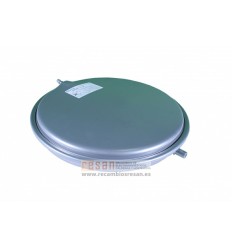 Kit vaso expansion 8lt. (36800780) VER 39800960