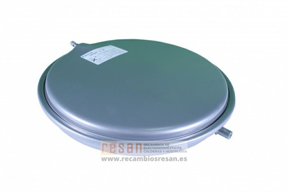 Kit vaso expansion 8lt. (36800780) VER 39800960