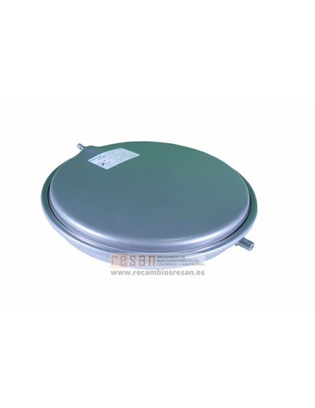 Kit vaso expansion 8lt. (36800780) VER 39800960