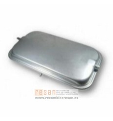 Vaso expansion 8l. Bluehelix Pro