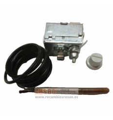 Termostato seguridad lsl cap. 1500 110ºC *70201260