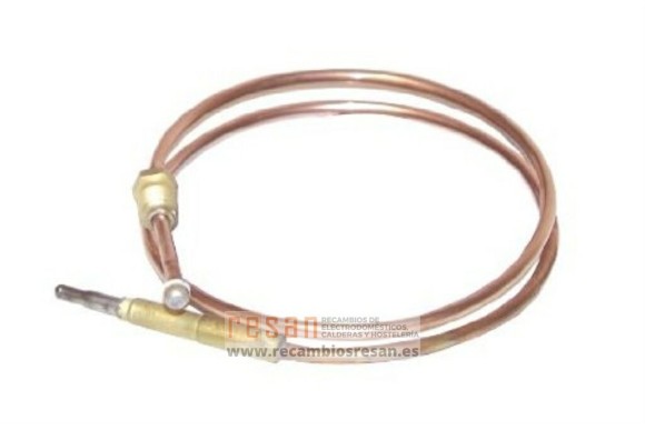 Termopar asa junto 6.5x32 ne pulidor 1
