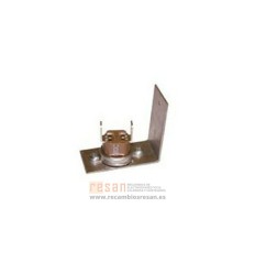 Termostato humos new elite