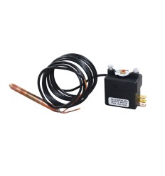 Termosato tg 300 3 contactos 30-90º -B12-