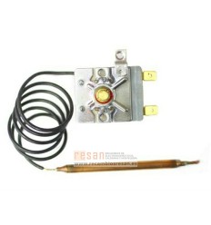 Termostato reg termo 80 l