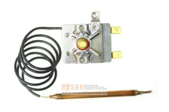 Termostato reg termo 80 l