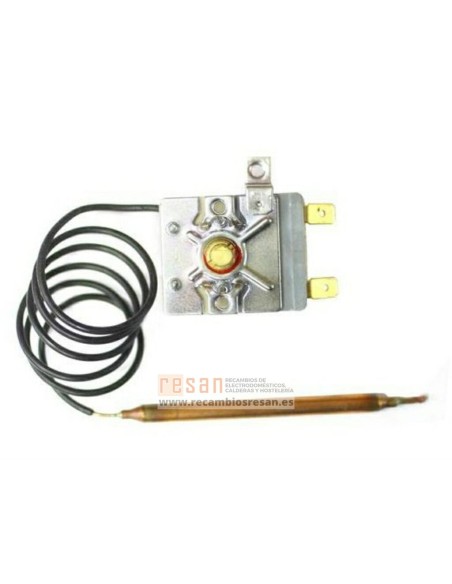 Termostato reg termo 80 l