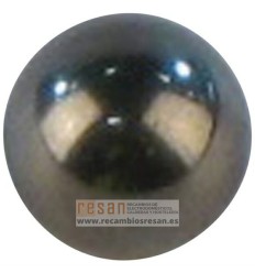 EsFera para tubo purgador
