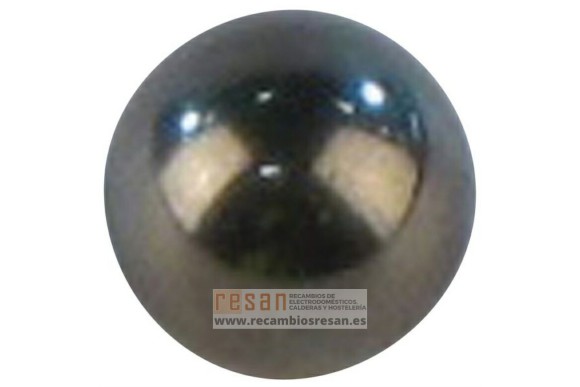 EsFera para tubo purgador