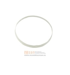Cristal mirilla d. 30x3,3