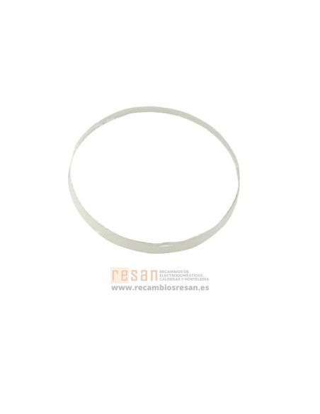 Cristal mirilla d. 30x3,3