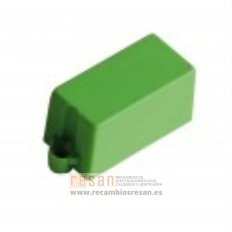 Tapa modureg Honeywell