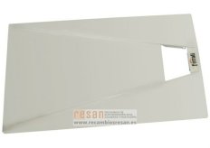 Panel anterior new elite