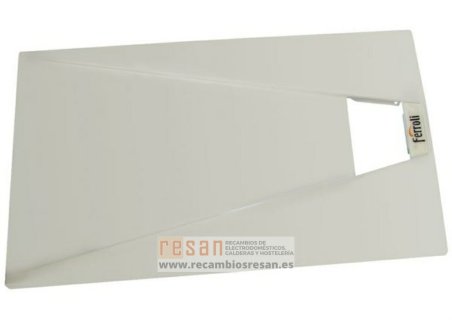 Panel anterior new elite