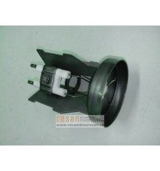 Estabilizador 6 ranuras spatio