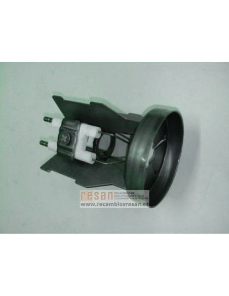 Estabilizador 6 ranuras spatio