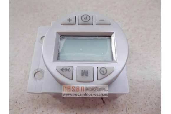 Display sun