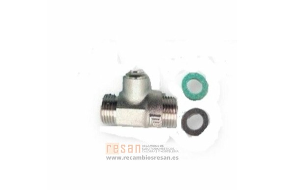 Kit llave 3/8" (36903090) Bluehelix