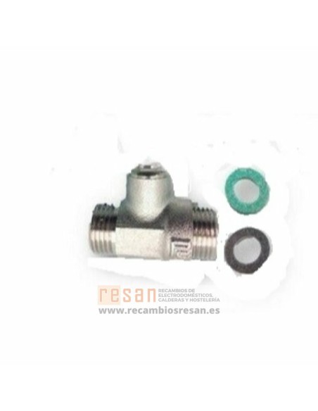 Kit llave 3/8" (36903090) Bluehelix