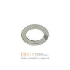 Junta 3/4" (d. 24x17x2) fasit 205 negro