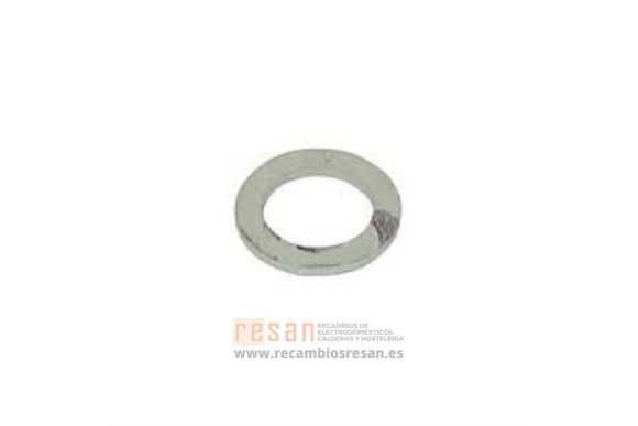 Junta 3/4" (d. 24x17x2) fasit 205 negro
