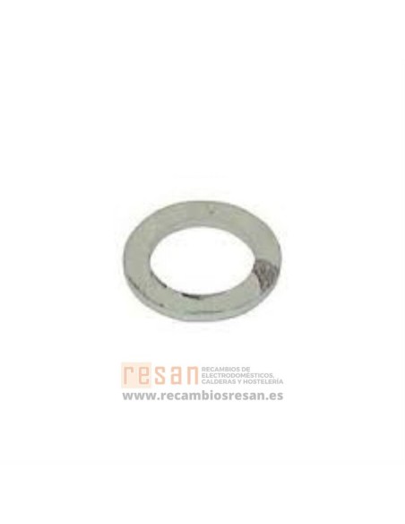 Junta 3/4" (d. 24x17x2) fasit 205 negro