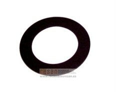 Junta de brida d.133x90 esp.4
