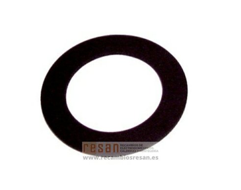 Junta de brida d.133x90 esp.4