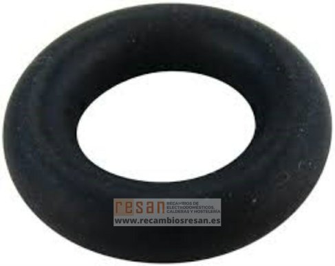 Junta torica di. 9x4 Domina vaso