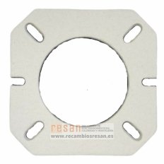 Junta brida Ferroli SUN g60 165x162 100mm
