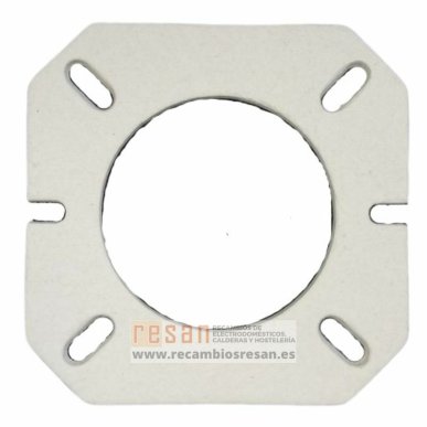 Junta brida Ferroli SUN g60 165x162 100mm