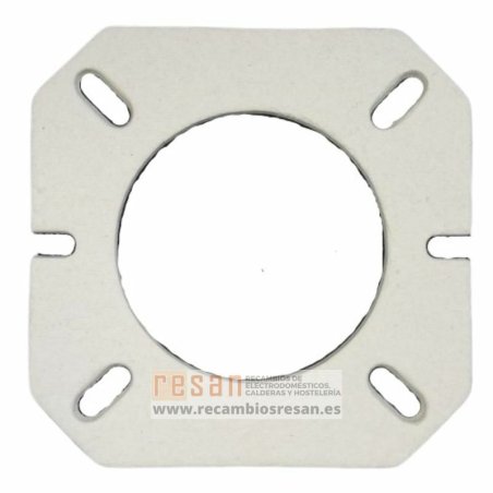 Junta brida Ferroli SUN g60 165x162 100mm