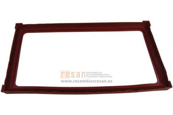 Junta quemador Econcept tech 35 (320x80)