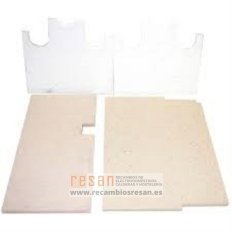 Aislante Ferroli Domina f24 new elite ver 39811570