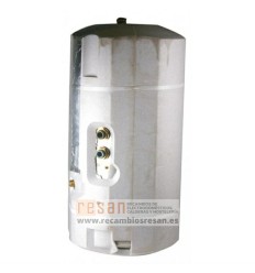 Acumulador de 55 lt. Domina oasi 24