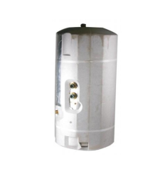 Acumulador 90l vitrificado *