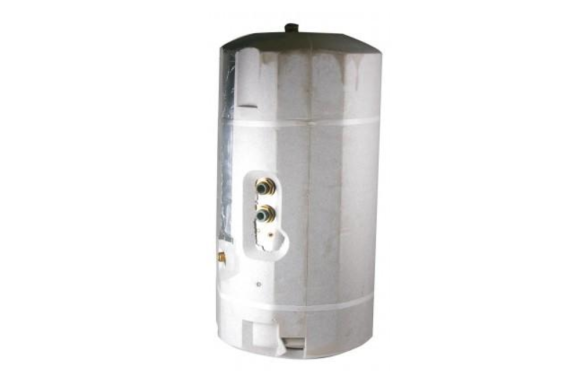Acumulador 90l vitrificado *