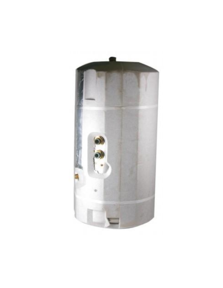 Acumulador 90l vitrificado *