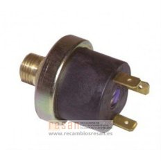 Presostato agua 1/4" mod. 5612 ceme *  39806180